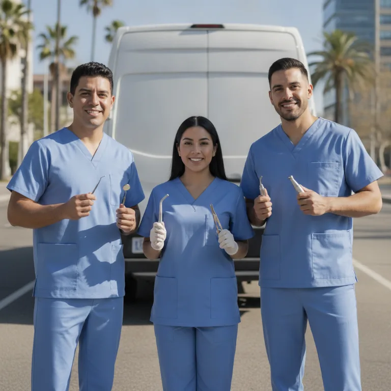 Dentista Raposo Tavares