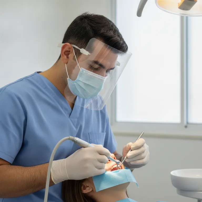 Dentista Raposo Tavares